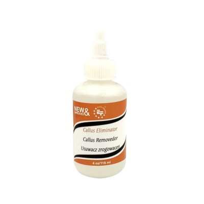 CALLUS ELIMINATOR 118ml CALLUS ELIMINATOR 118ml