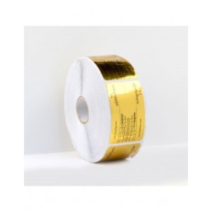 ΦΟΡΜΑ ΝΥΧΙΩΝ ΧΡΥΣΟ 500τεμ. ΦΟΡΜΑ ΝΥΧΙΩΝ ΧΡΥΣΟ 500τεμ.