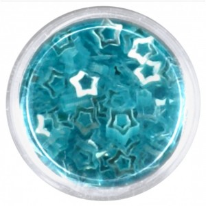 ΑΣΤΕΡΙ GLITTER ΜΕ ΤΡΥΠΑ ΟΙΝΟΠΝΕΥΜΑΤΙ 5mm 3gr ΑΣΤΕΡΙ GLITTER ΜΕ ΤΡΥΠΑ ΟΙΝΟΠΝΕΥΜΑΤΙ 5mm 3gr