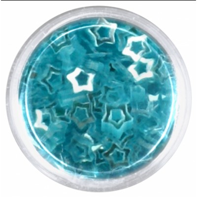 ΑΣΤΕΡΙ GLITTER ΜΕ ΤΡΥΠΑ ΟΙΝΟΠΝΕΥΜΑΤΙ 5mm 3gr ΑΣΤΕΡΙ GLITTER ΜΕ ΤΡΥΠΑ ΟΙΝΟΠΝΕΥΜΑΤΙ 5mm 3gr