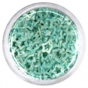 ΑΣΤΕΡΙ GLITTER ΜΕ ΤΡΥΠΑ ΑΝΟΙΧΤΟ ΓΑΛΑΖΙΟ 5mm 3gr ΑΣΤΕΡΙ GLITTER ΜΕ ΤΡΥΠΑ ΑΝΟΙΧΤΟ ΓΑΛΑΖΙΟ 5mm 3gr