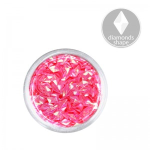 ΔΙΑΜΑΝΤΙ ΠΛΑΣΤΙΚΟ ΚΟΡΑΛΙ 5mm 2.3gr ΔΙΑΜΑΝΤΙ ΠΛΑΣΤΙΚΟ ΚΟΡΑΛΙ 5mm 2.3gr