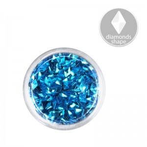 ΔΙΑΜΑΝΤΙ ΠΛΑΣΤΙΚΟ ΤΥΡΚΟΥΑΖ 5mm 2.3gr ΔΙΑΜΑΝΤΙ ΠΛΑΣΤΙΚΟ ΤΥΡΚΟΥΑΖ 5mm 2.3gr