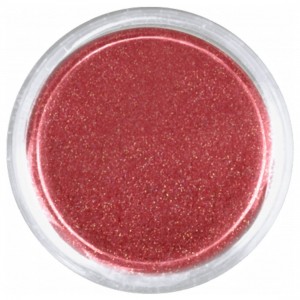 ΣΚΟΝΗ GLITTER ΚΟΡΑΛΙ 3gr ΣΚΟΝΗ GLITTER ΚΟΡΑΛΙ 3gr