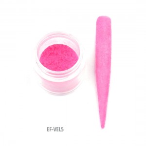 VELVET ΦΟΥΞΙΑ VELVET ΦΟΥΞΙΑ