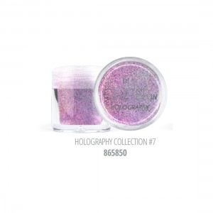 ΣΚΟΝΗ RUB HOLOGRAPHY ΜΩΒ #7 ΣΚΟΝΗ RUB HOLOGRAPHY ΜΩΒ #7