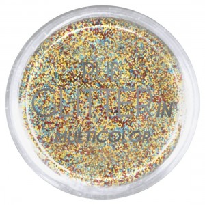 ΣΚΟΝΗ RUB GLITTER MULTICOLOR COLECTION #4 ΣΚΟΝΗ RUB GLITTER MULTICOLOR COLECTION #4
