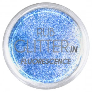 ΣΚΟΝΗ RUB GLITTER FLUORESCENCE COLLECTION #6 ΣΚΟΝΗ RUB GLITTER FLUORESCENCE COLLECTION #6