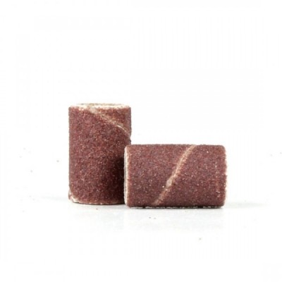 ΚΑΠΕΛΑΚΙΑ SANDERS 6mm 80grit 10τεμ. ΚΑΠΕΛΑΚΙΑ SANDERS 6mm 80grit 10τεμ.