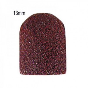 ΚΑΠΕΛΑΚΙΑ 13mm 150grit 10τεμ. ΚΑΠΕΛΑΚΙΑ 13mm 150grit 10τεμ.
