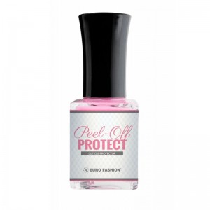 PEEL OFF CUTICLE PROTECTOR 11ml PEEL OFF CUTICLE PROTECTOR 11ml
