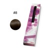 ΤΡΕΣΑ SEISETA WEFT HAIR EXTENSION 7 ΚΟΜΜΑΤΙΑ ΜΕ ΚΛΙΠΣ #8 ΦΥΣΙΚΗ 100gr