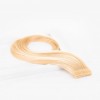 ΤΟΥΦΕΣ SEISETA HAIR EXTENSION KERATIN CLASSIC LINE 50/55cm #1005 25τεμ. 20gr