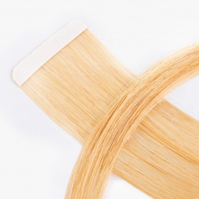 ΤΟΥΦΕΣ SEISETA HAIR EXTENSION TAPE-IN 50/55cm #8 6τεμ. 15gr