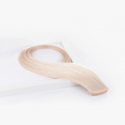 ΤΟΥΦΕΣ SEISETA HAIR EXTENSION TAPE-IN 50/55cm #8 6τεμ. 15gr