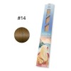 ΤΟΥΦΕΣ SEISETA HAIR EXTENSION TAPE-IN 50/55cm #14 6τεμ. 15gr
