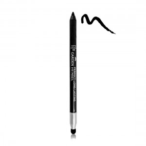 GARDEN PERFECT LONG LASTING EYE PENCIL 55 PERFECT BLACK GARDEN PERFECT LONG LASTING EYE PENCIL 55 PERFECT BLACK