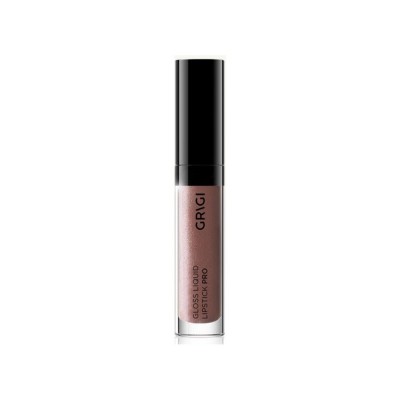 GRIGI GLOSS LIQUID LIPSTICK PRO No 401 DUSTY PINK