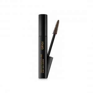 GRIGI ΡRΕΜΙUΜ ΜΑSCΑRΑ ΡRΟ BROWN