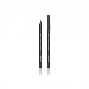 GRIGI WATERPROOF EYE SILKY PENCIL Νο 01 BLACK