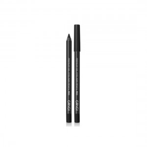 GRIGI PREMIUM GEL EYELINER PENCIL PRO NO 01 BLACK GRIGI PREMIUM GEL EYELINER PENCIL PRO NO 01 BLACK