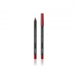 GRIGI WATERPROOF LIP SILKY PENCIL No 01 RED WINE