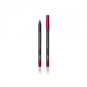 GRIGI WATERPROOF LIP SILKY PENCIL Νο 29 DARK RED ORANGE