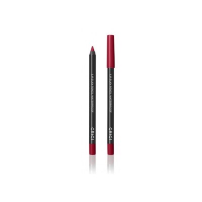 GRIGI WATERPROOF LIP SILKY PENCIL Νο 29 DARK RED ORANGE GRIGI WATERPROOF LIP SILKY PENCIL Νο 29 DARK RED ORANGE
