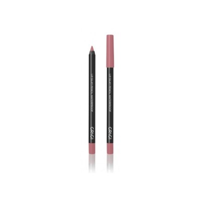 GRIGI WATERPROOF LIP SILKY PENCIL Νο 30 SWEET DARK PINK GRIGI WATERPROOF LIP SILKY PENCIL Νο 30 SWEET DARK PINK