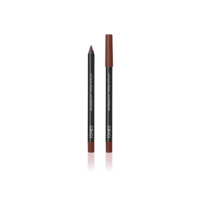 GRIGI WATERPROOF LIP SILKY PENCIL Νο 36 CINNAMON PINK