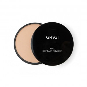 GRIGI MAX COMPACT POWDER-02 PINK IVORY GRIGI MAX COMPACT POWDER-02 PINK IVORY