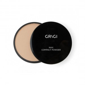 GRIGI MAX COMPACT POWDER-03 IVORY
