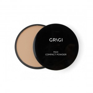 GRIGI MAX COMPACT POWDER-05 DARK BEIGE GRIGI MAX COMPACT POWDER-05 DARK BEIGE