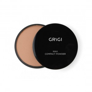 GRIGI MAX COMPACT POWDER-14 MEDIUM BEIGE GRIGI MAX COMPACT POWDER-14 MEDIUM BEIGE