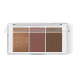 GRIGI PRO MULTI PALETTE TRIO No 02 BROWN PARADISE GRIGI PRO MULTI PALETTE TRIO No 02 BROWN PARADISE