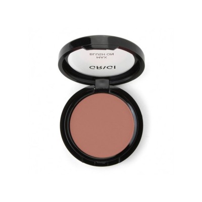 GRIGI MAX BLUSH ON Νο 6 BROWN CINΝΑMON