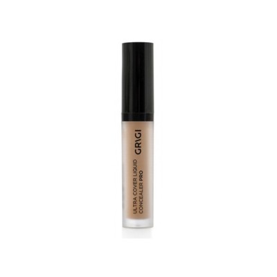 GRIGI ULTRA PRO COVERING LIQUID CONCEALER No 23 WARM HONEY BEIGE NEW PACKAGING