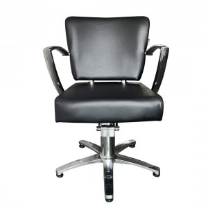 ΚΑΡΕΚΛΑ ΚΟΜΜΩΤΗΡΙΟΥ DORUS ΔΕΡΜΑ ΜΑΥΡΟ ΚΑΡΕΚΛΑ ΚΟΜΜΩΤΗΡΙΟΥ DORUS ΔΕΡΜΑ ΜΑΥΡΟ