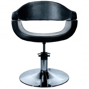 ΚΑΡΕΚΛΑ ΚΟΜΜΩΤΗΡΙΟΥ GAIA ΜΑΥΡΟ ΔΕΡΜΑ