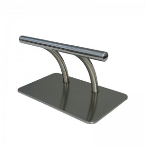 ΥΠΟΠΟΔΙΟ ΚΟΜΜΩΤΗΡΙΟΥ ΜΕΤΑΛΛΙΚΟ