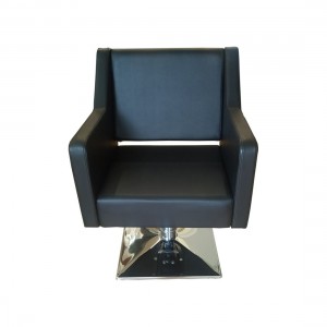 ΚΑΡΕΚΛΑ ΚΟΜΜΩΤΗΡΙΟΥ RETRO ΜΑΥΡΟ ΔΕΡΜΑ