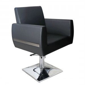 ΚΑΡΕΚΛΑ ΚΟΜΜΩΤΗΡΙΟΥ RUSTIC ΜΑΥΡΟ ΔΕΡΜΑ