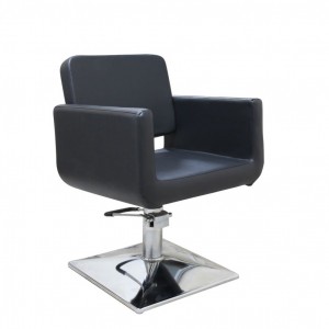 ΚΑΡΕΚΛΑ ΚOMΜΩΤΗΡΙΟΥ DAPHNE ΜΑΥΡΟ ΔΕΡΜΑ