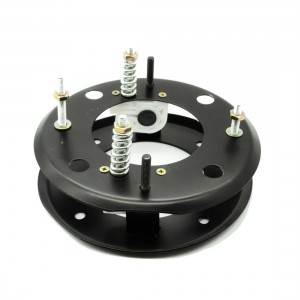 ΒΑΣΗ ΠΟΡΣΕΛΑΝΗΣ ΛΟΥΤΗΡΑ ΜΗΧΑΝΙΣΜΟΣ