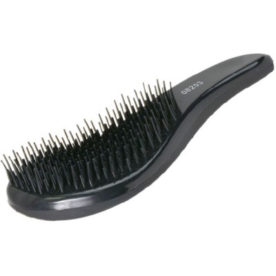 ΒΟΥΡΤΣΑ EASY COMBING BLACK ΒΟΥΡΤΣΑ EASY COMBING BLACK