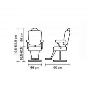 ΚΑΡΕΚΛΑ ΚΟΥΡΕΙΟΥ LORD YD29 ΚΑΡΕΚΛΑ ΚΟΥΡΕΙΟΥ LORD YD29