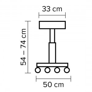 ΣΚΑΜΠΟ ΕΡΓΑΣΙΑΣ ΜΑΥΡΟ ΣΚΑΜΠΟ ΕΡΓΑΣΙΑΣ ΜΑΥΡΟ