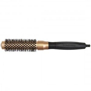 ΒΟΥΡΤΣΑ CERAMIC IONIC Φ25 ΧΡΥΣΗ ΒΟΥΡΤΣΑ CERAMIC IONIC Φ25 ΧΡΥΣΗ