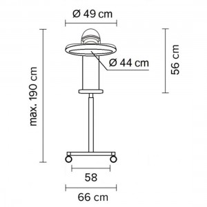 ΚΛΙΜΑΖΟΝ ΜΕ ΥΠΕΡΥΘΡΕΣ ΕΔΑΦΟΥΣ 900W ΚΛΙΜΑΖΟΝ ΜΕ ΥΠΕΡΥΘΡΕΣ ΕΔΑΦΟΥΣ 900W