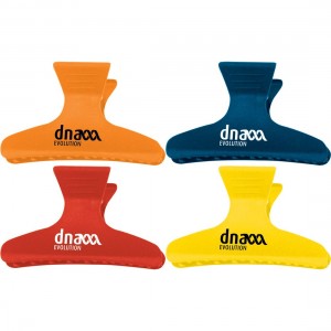 ΚΛΑΜΕΡ ΚΟΜΜΩΤΗΡΙΟΥ ΠΟΛΥΧΡΩΜΑ 12τεμ ΚΛΑΜΕΡ ΚΟΜΜΩΤΗΡΙΟΥ ΠΟΛΥΧΡΩΜΑ 12τεμ